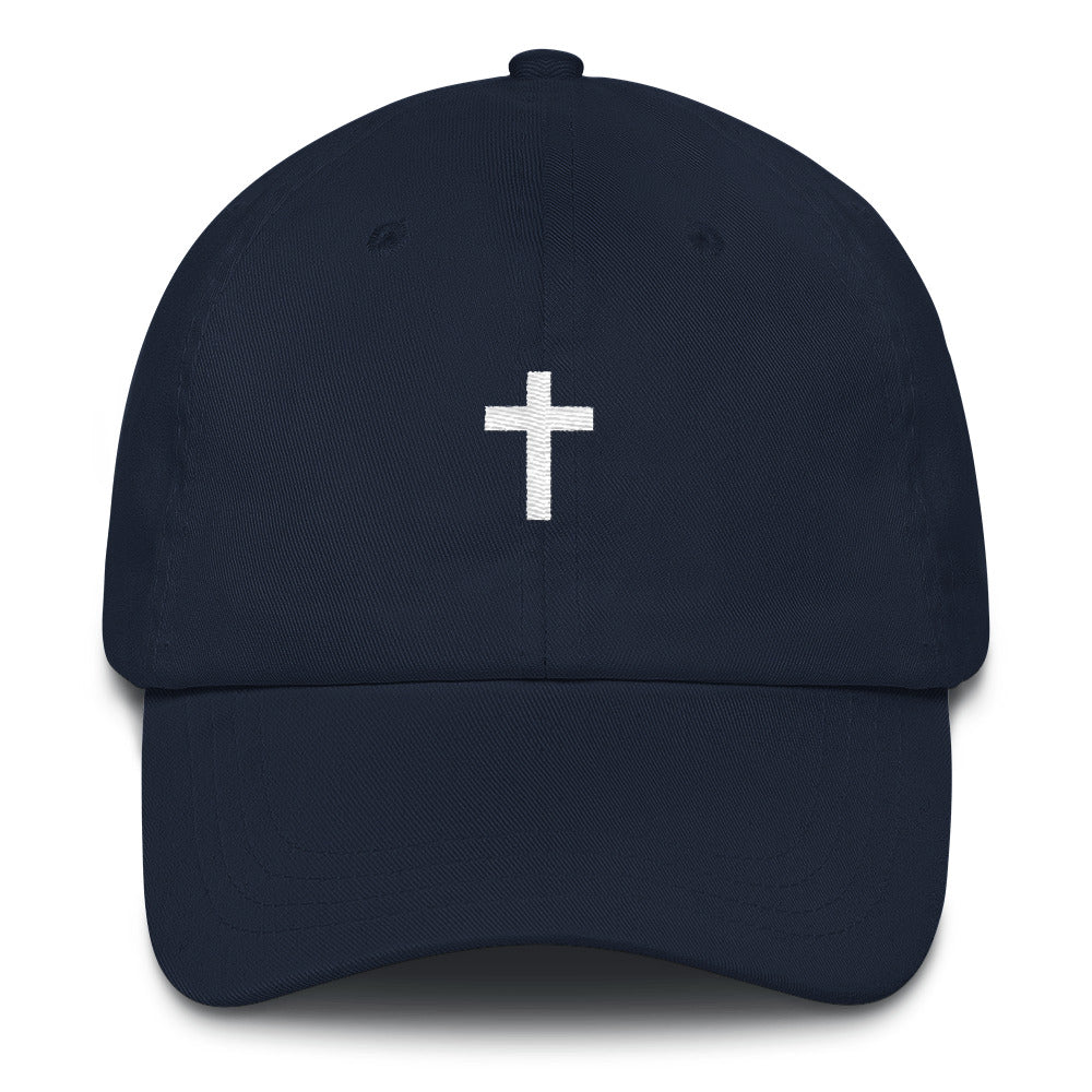 Cross hat