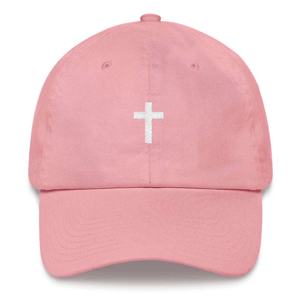 Cross hat