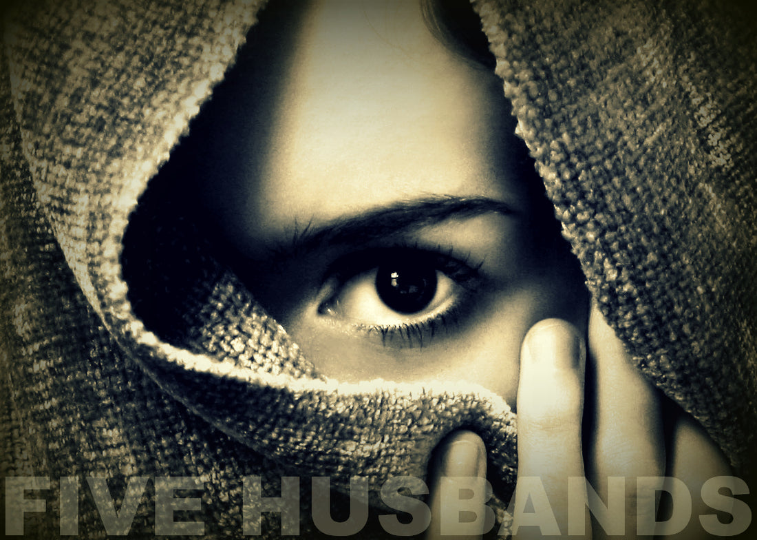 Leaving The Abuse Behind