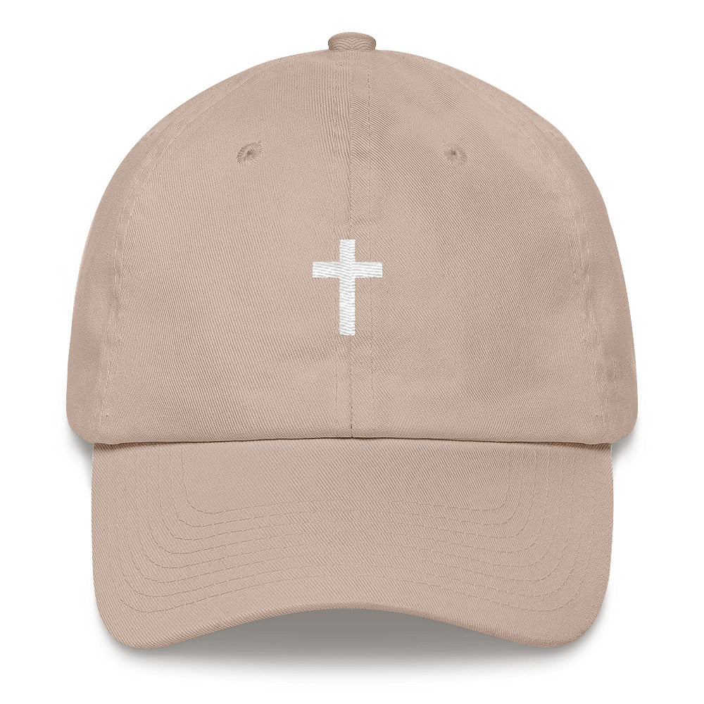 Cross hat
