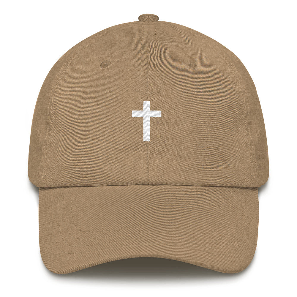Cross hat